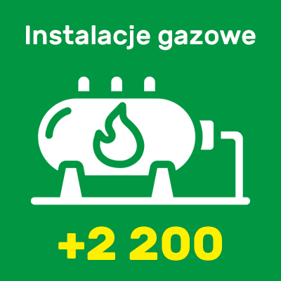 axan gaz instalacje gazowe